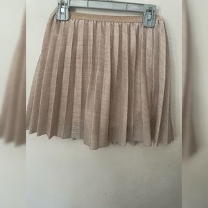 Zara Girls Skirt